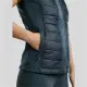 Montar Emma gewatteerde bodywarmer vest